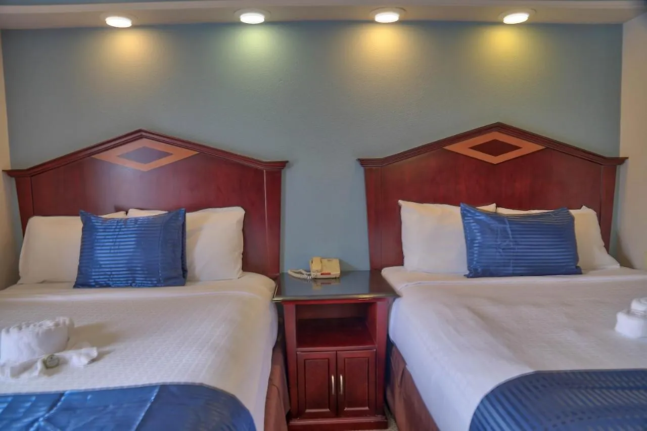 Destiny Palms Maingate West Hotel Kissimmee