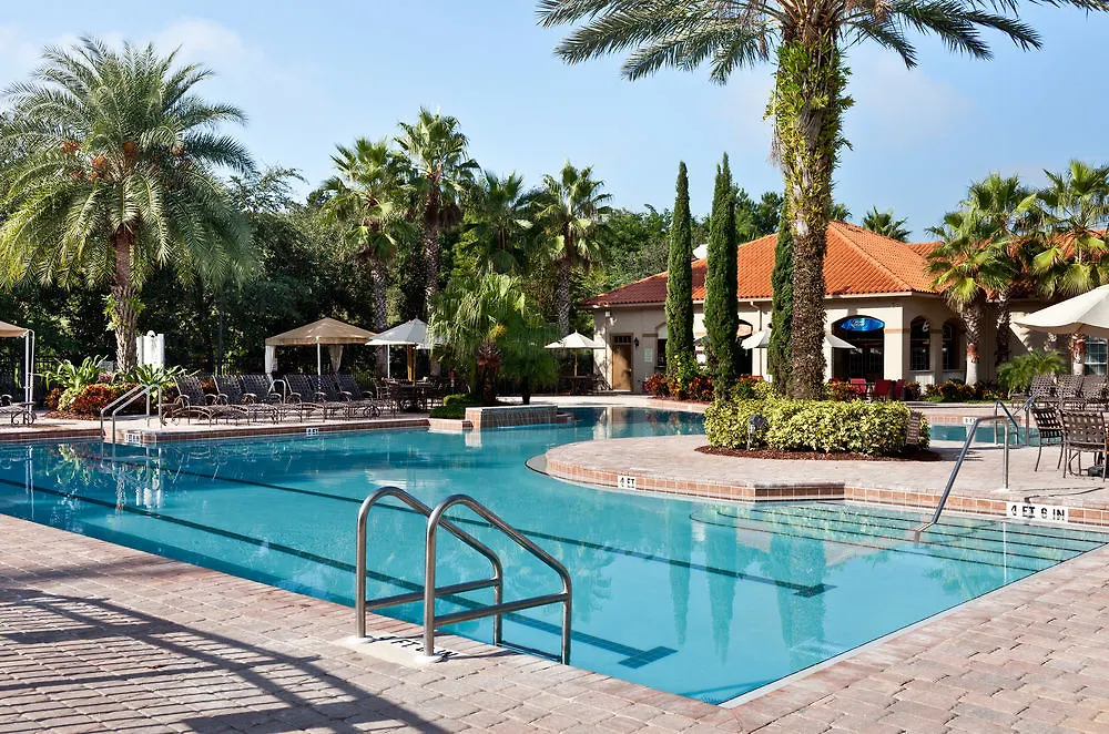 Tuscana Orlando By Aston מלון דירות