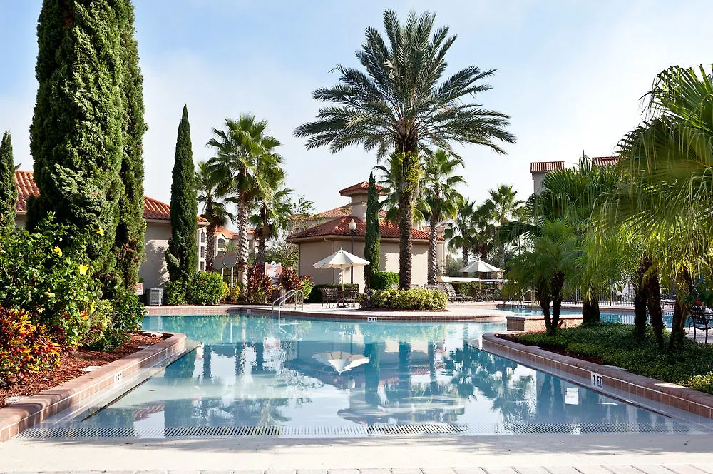Tuscana Orlando By Aston מלון דירות Reunion