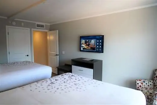 Hotel Hawthorn By Wyndham Gateway Kissimmee