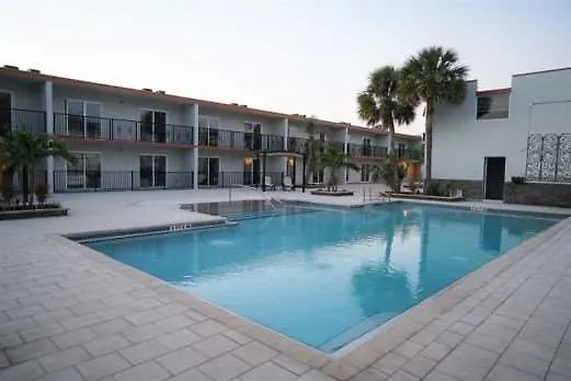 Hotel Hawthorn By Wyndham Gateway