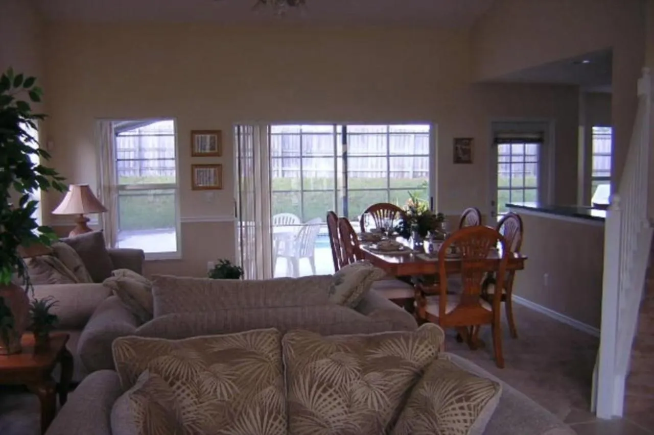 Lindfields 2891 Βίλα