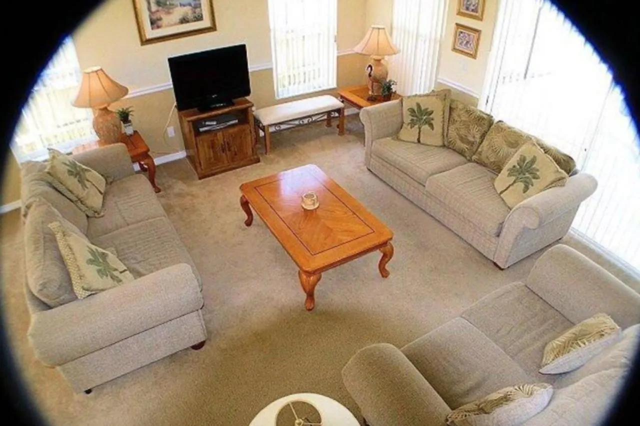 Βίλα Lindfields 2891 *