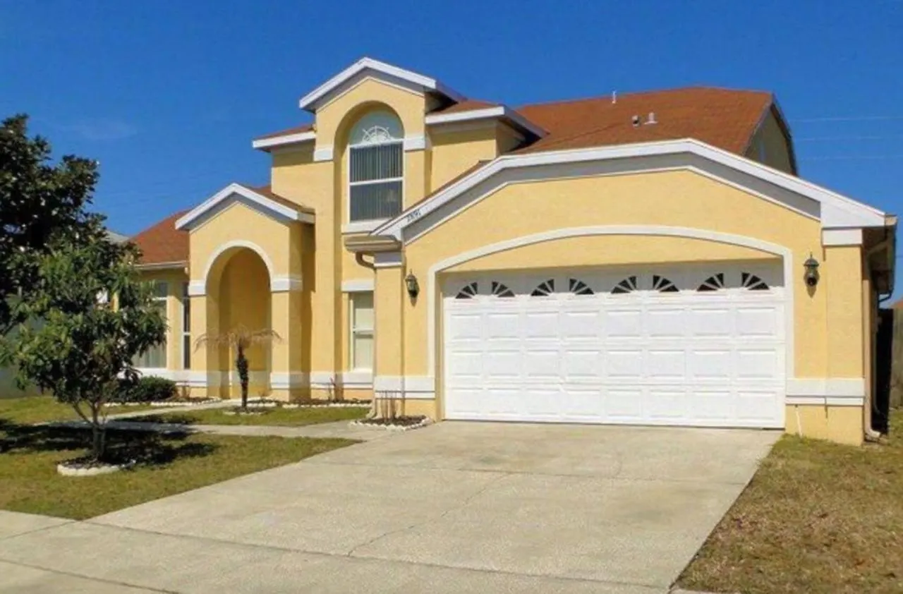 Βίλα Lindfields 2891 *