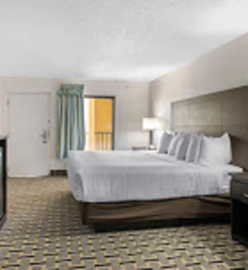 Clarion & Kissimmee-lake Buena Vista South 3*