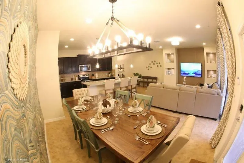 Family Luxury Vacation Casa vacanze *