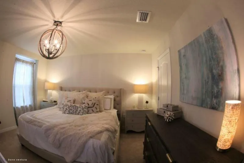 Casa vacanze Family Luxury Vacation