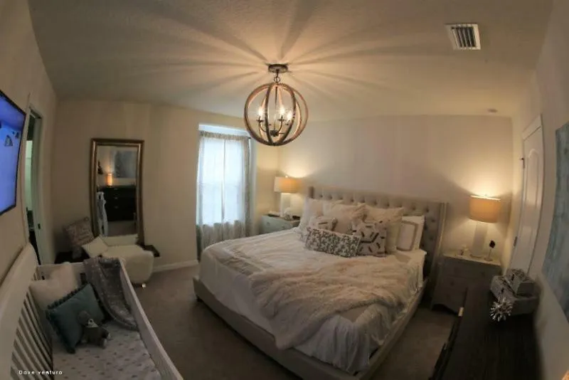 Casa vacanze Family Luxury Vacation Kissimmee