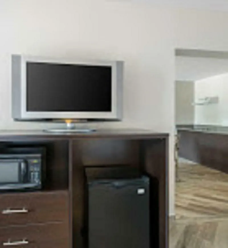 Hotel Clarion & Kissimmee-lake Buena Vista South