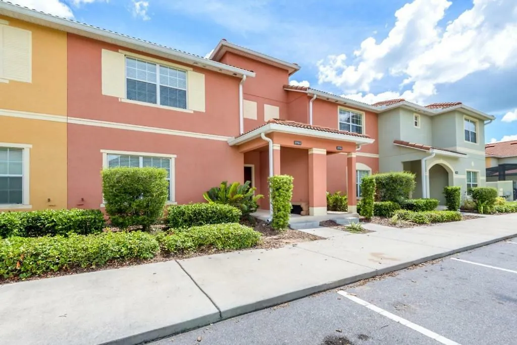 Cuban Palm Townhouse #275805 Townhouse *