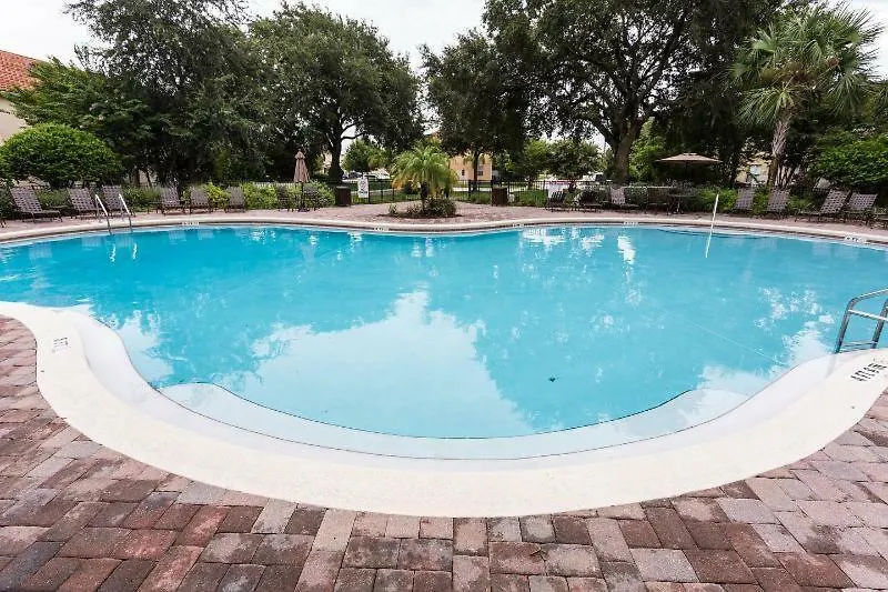 Villa Compass Bay- 4 Bedroom Townhome- 1959cy Orlando
