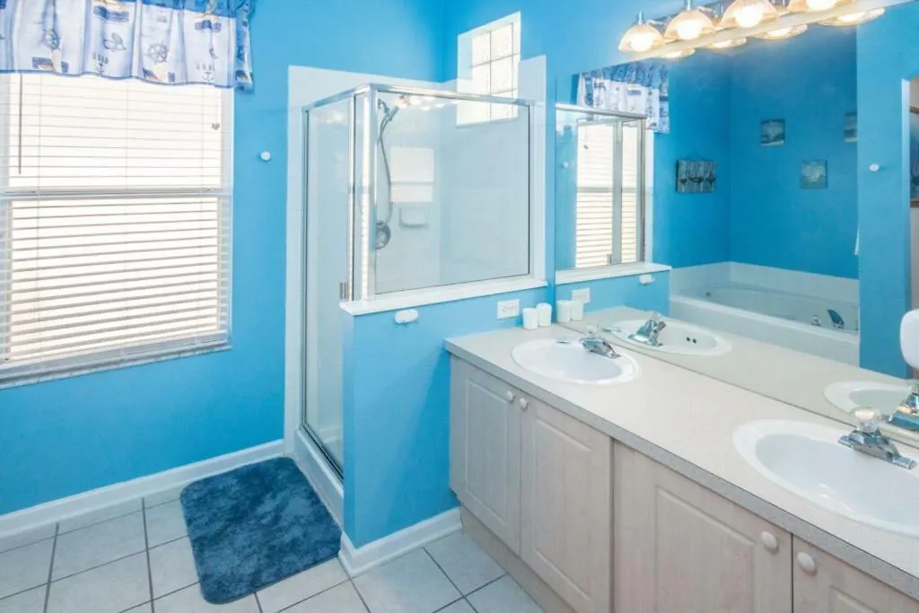Wyndham Palms Way House #258847 Home