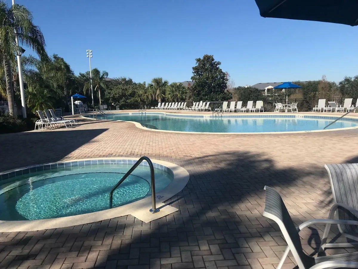 Aparthotel Bahama Bay