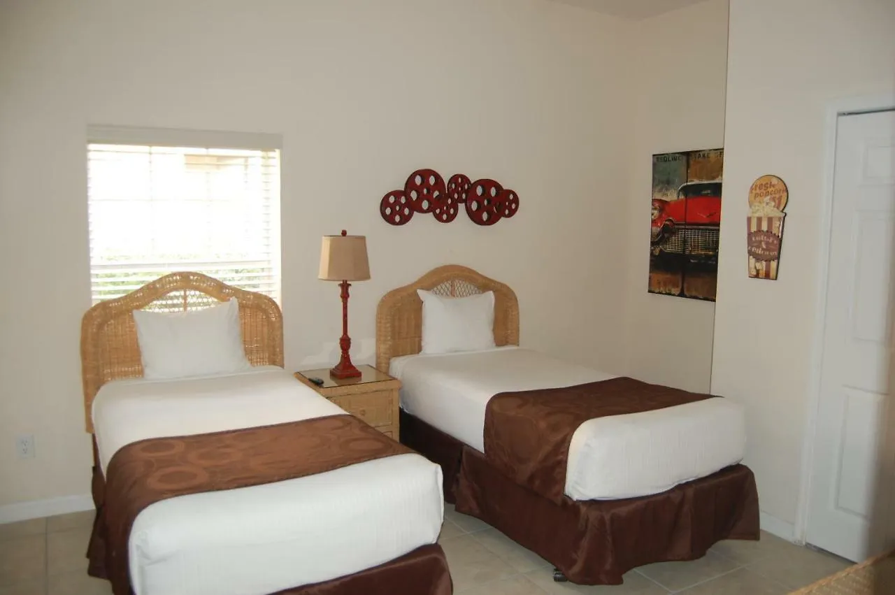 Aparthotel Bahama Bay 3*