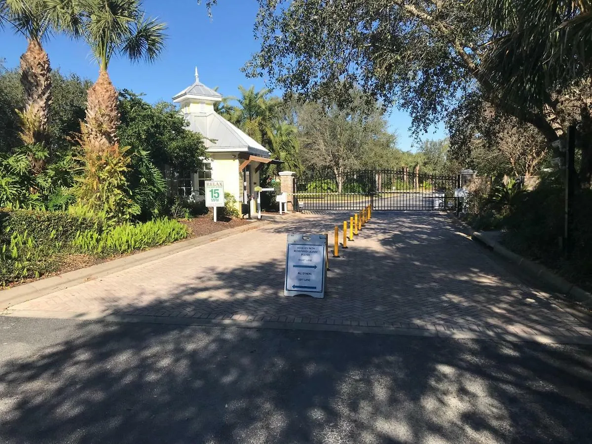 Bahama Bay Aparthotel 3*