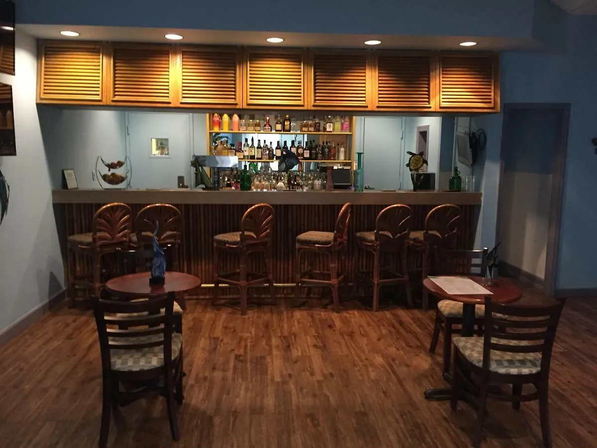 Aparthotel Bahama Bay