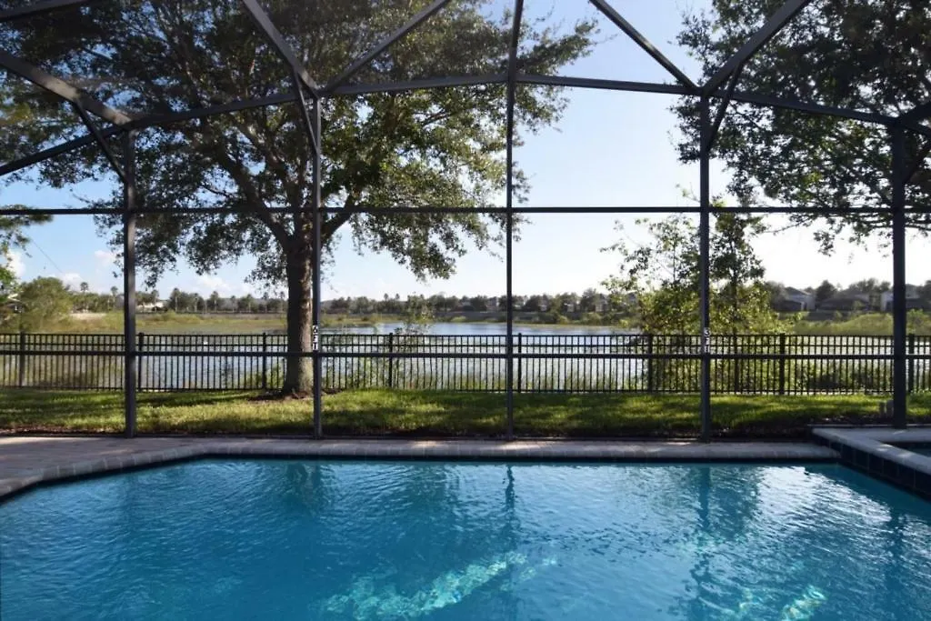 Windsor Hills 2 Orlando