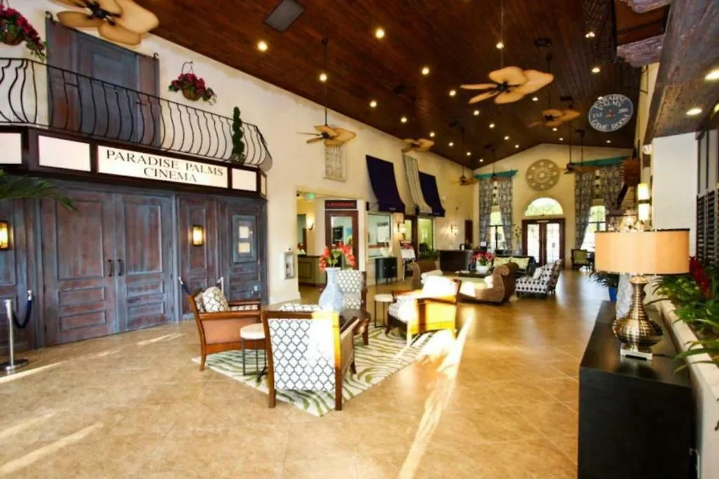 Cuban Palm Townhouse #275805 Townhouse *