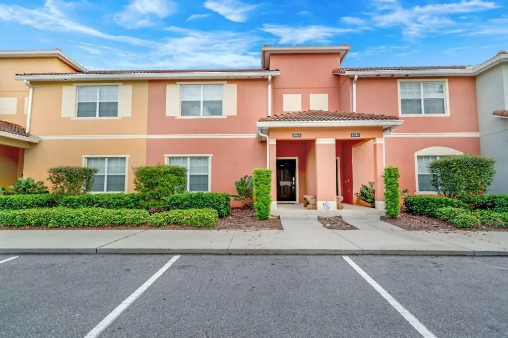 Cuban Palm Townhouse #275805 Townhouse *