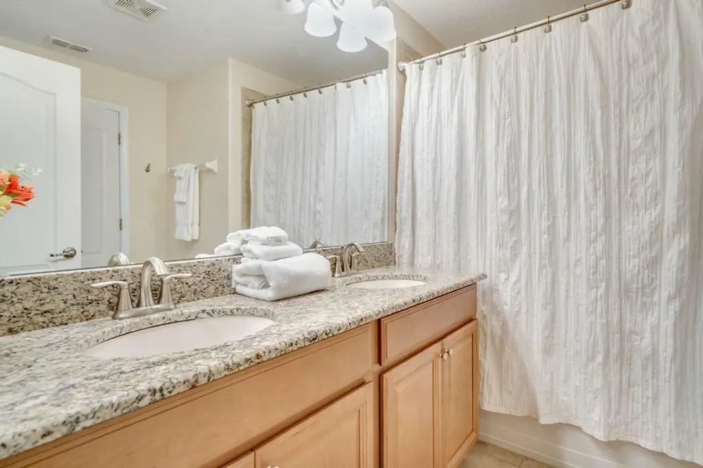 Cuban Palm Townhouse #275805 Townhouse * Kissimmee