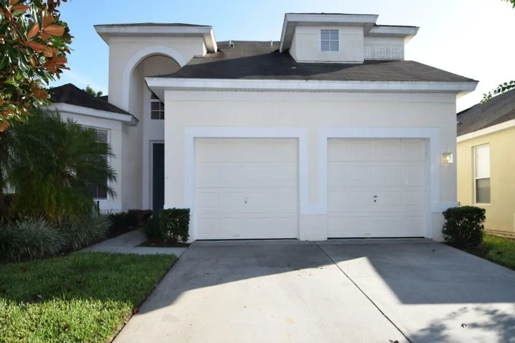 Windsor Hills 2 * Orlando