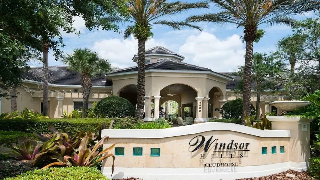 Windsor Hills 2 *