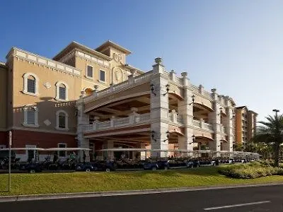Westgate Town Center Üdülőközpont