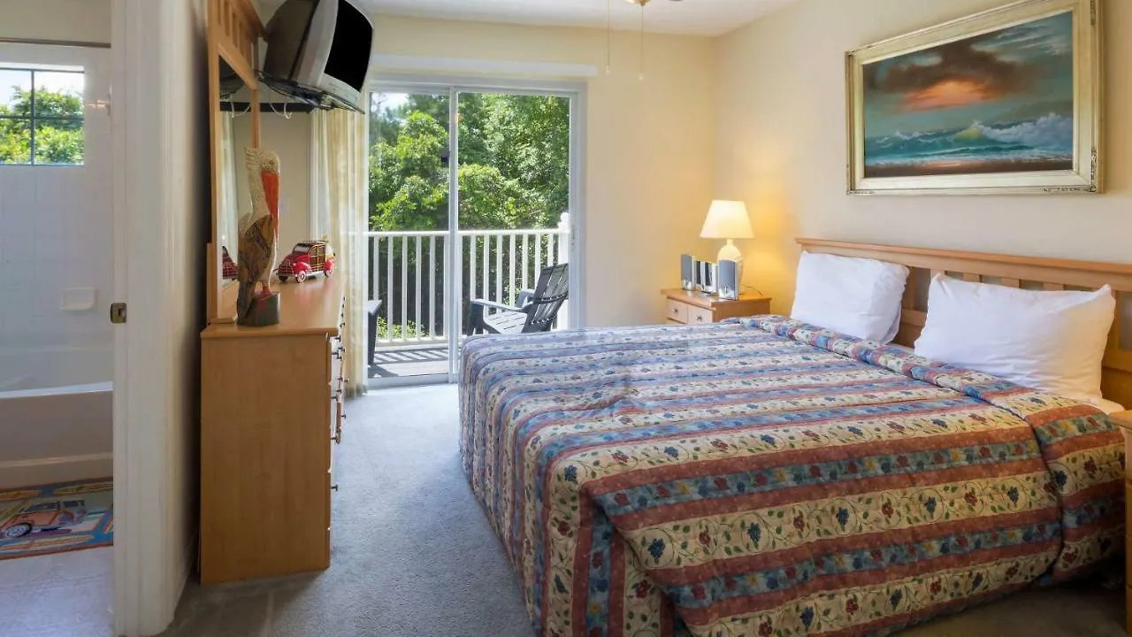 The Floridian 3 Bed Townhouse At Emerald Island Feriehus