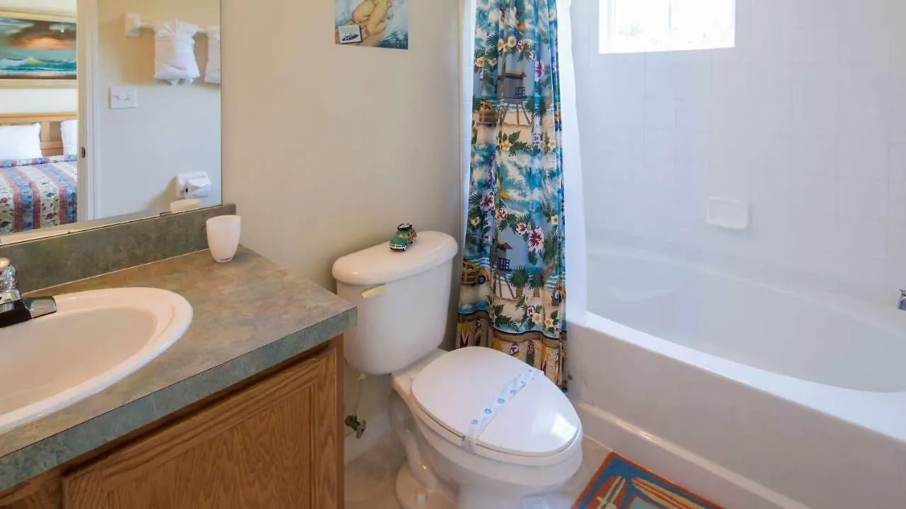 The Floridian 3 Bed Townhouse At Emerald Island Feriehus *