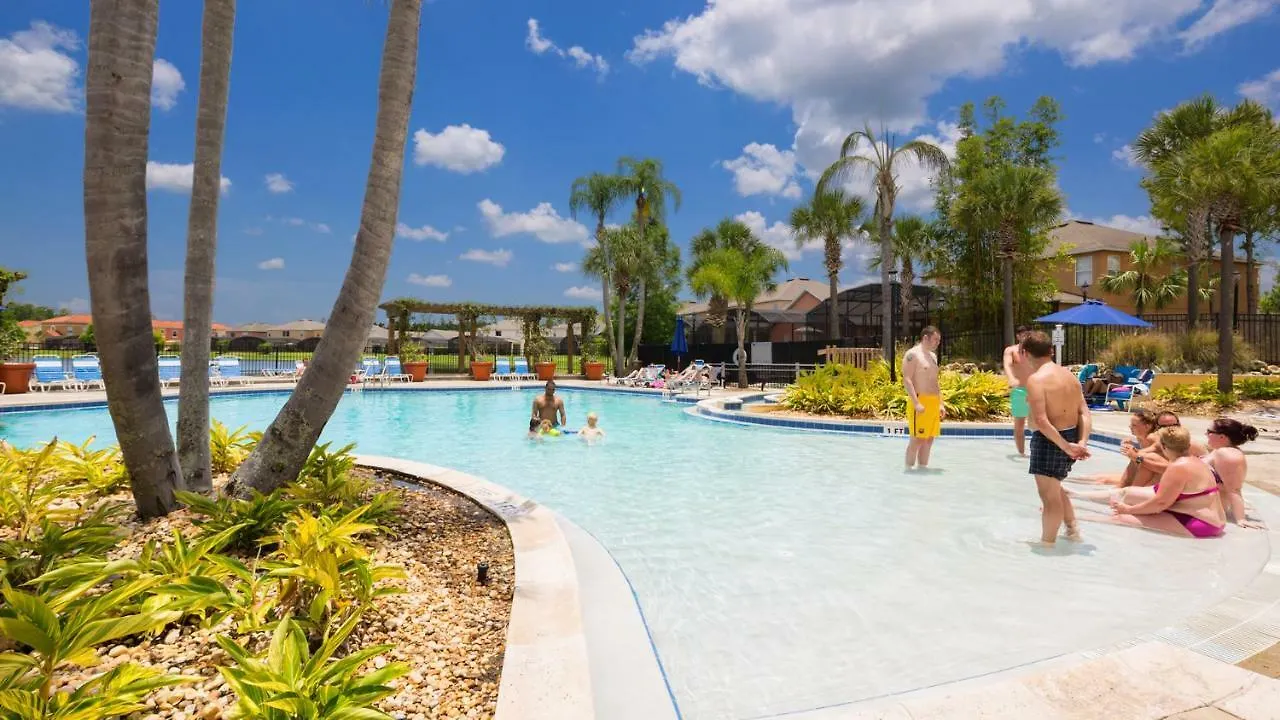 Bikini Bottom - 4 Bed Pool * Kissimmee