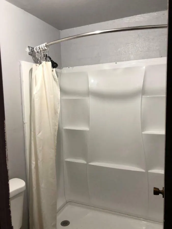 Budget West Motel Kissimmee