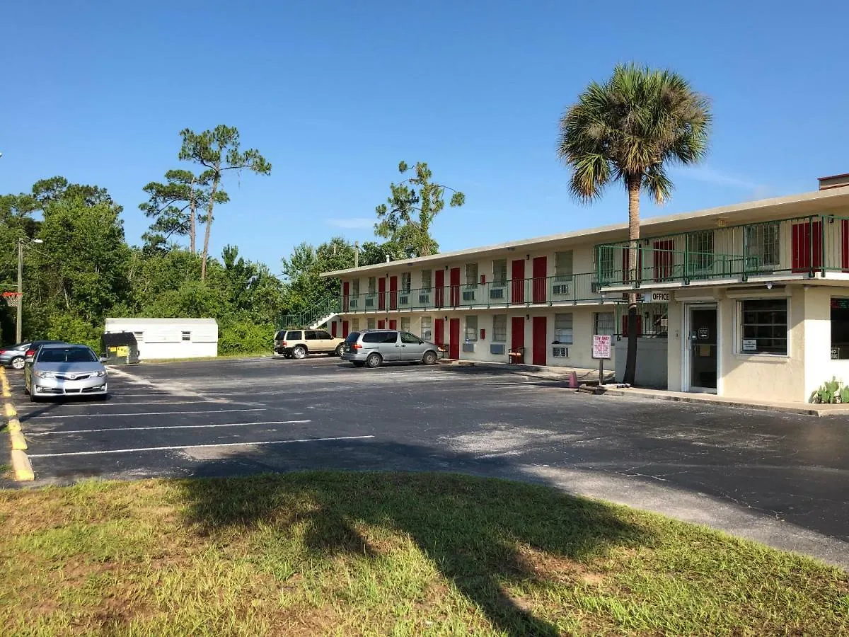 Motel Budget West *
