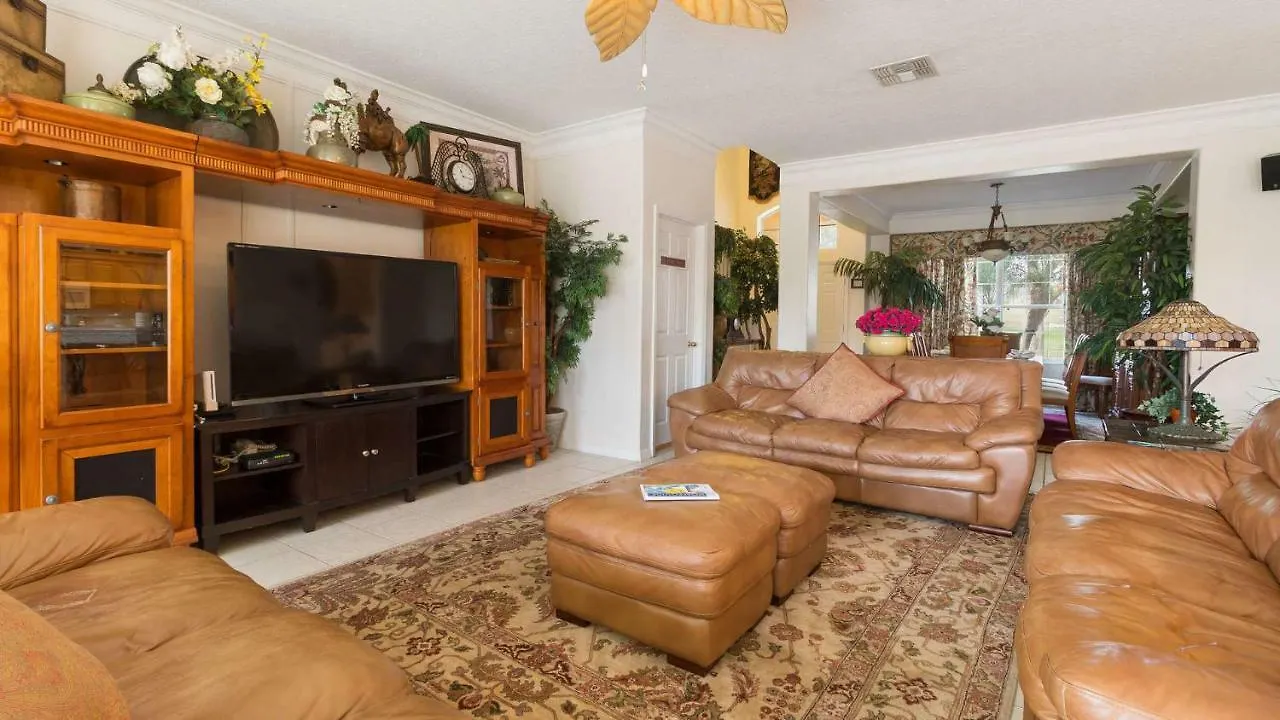 Mickeys Maingate Mansion Kissimmee