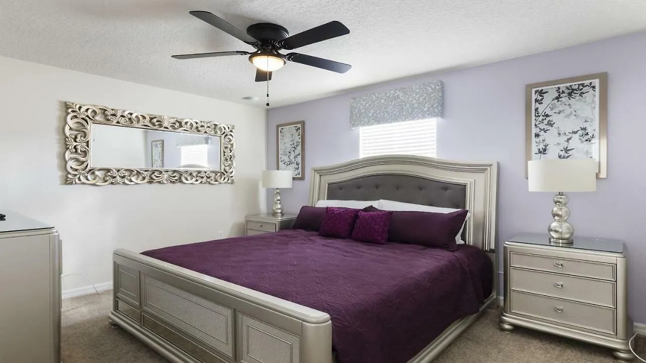 Luxury 9 Bedrooms With Private Pool- 1670la