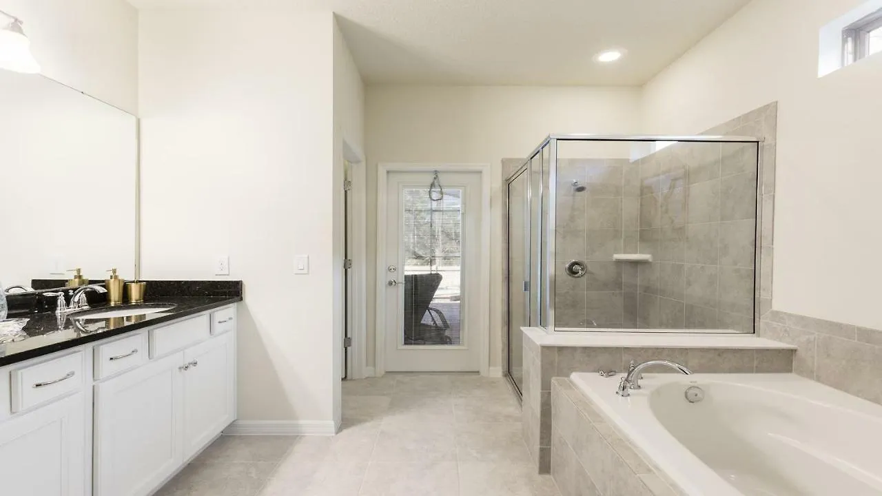Luxury 9 Bedrooms With Private Pool- 1670la * 基西米