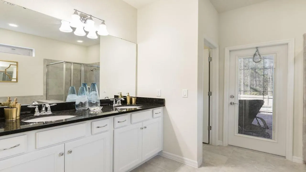 度假居 Luxury 9 Bedrooms With Private Pool- 1670la 基西米