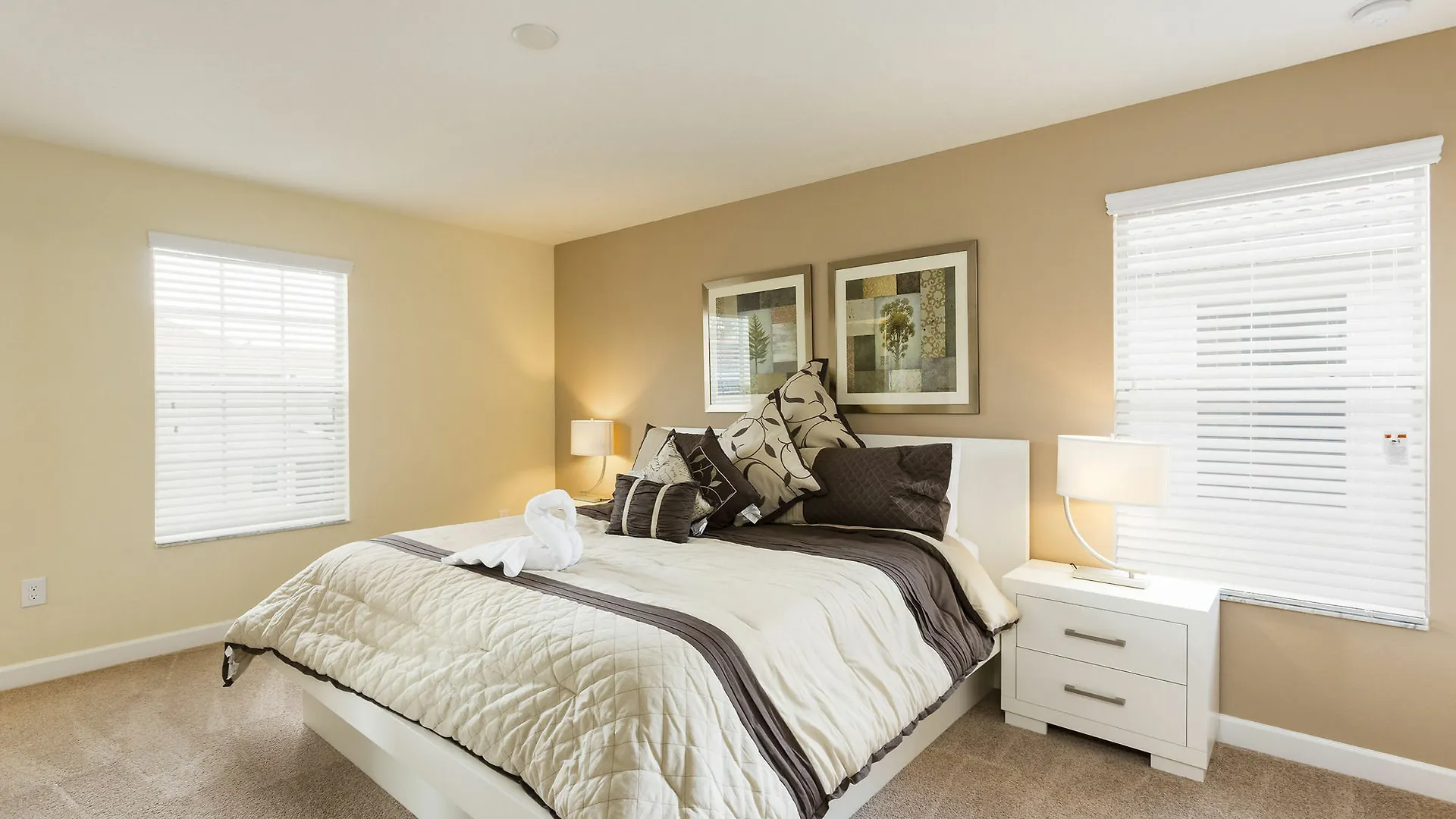Apartman Paradise Palms By Orlando Fun Kissimmee