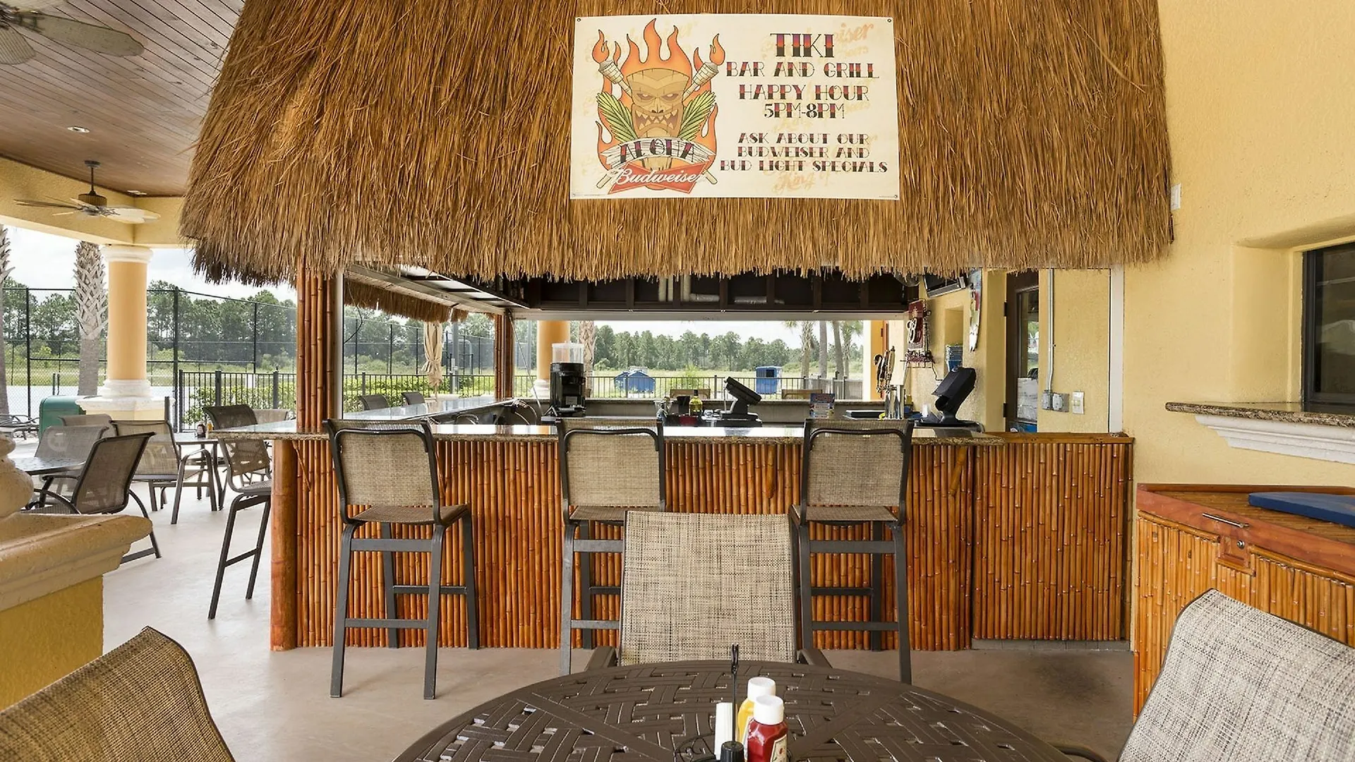 Paradise Palms By Orlando Fun Apartman