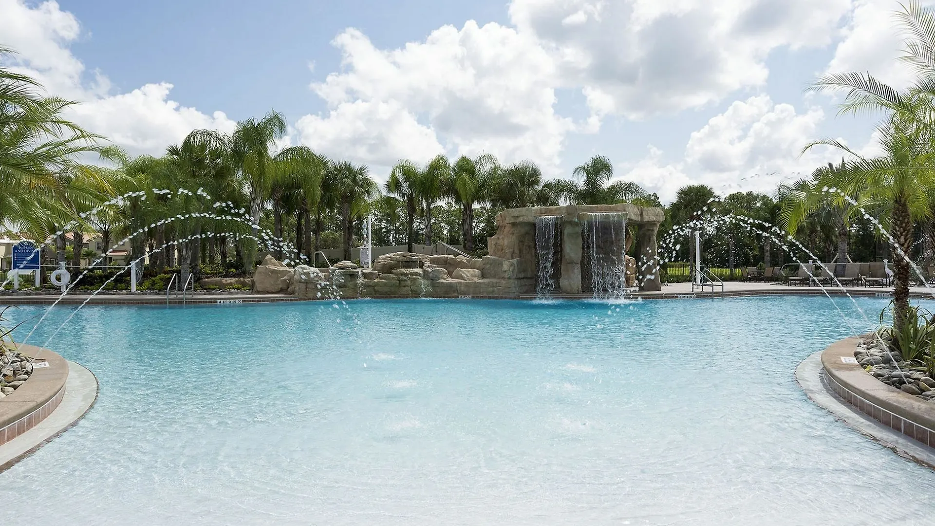 Apartman Paradise Palms By Orlando Fun