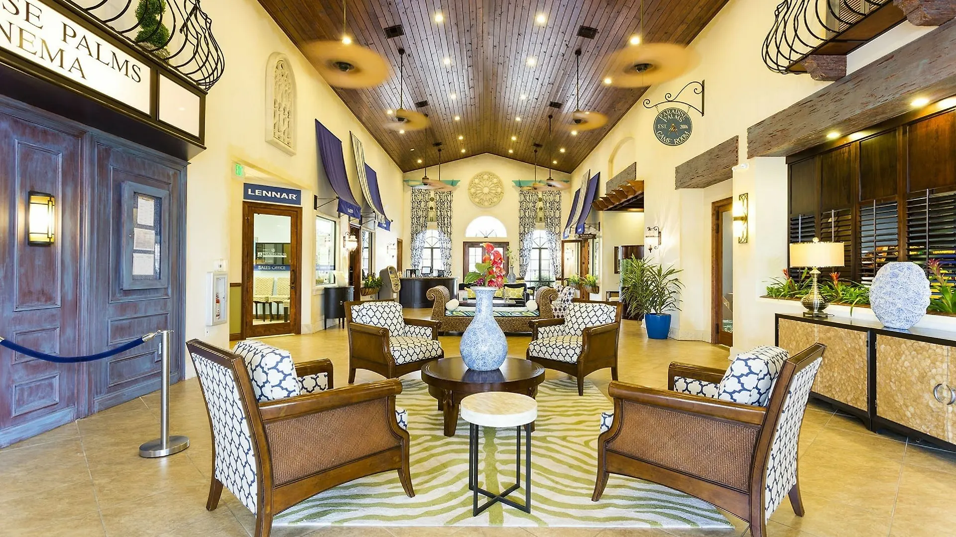 Paradise Palms By Orlando Fun * Kissimmee