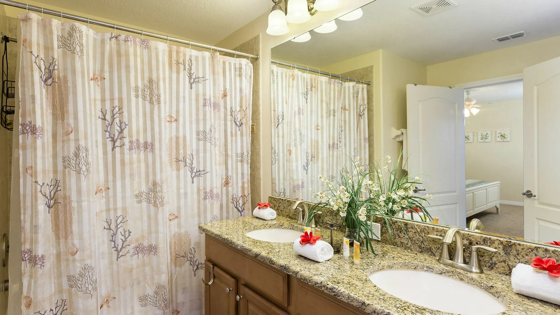 Apartman Paradise Palms By Orlando Fun *