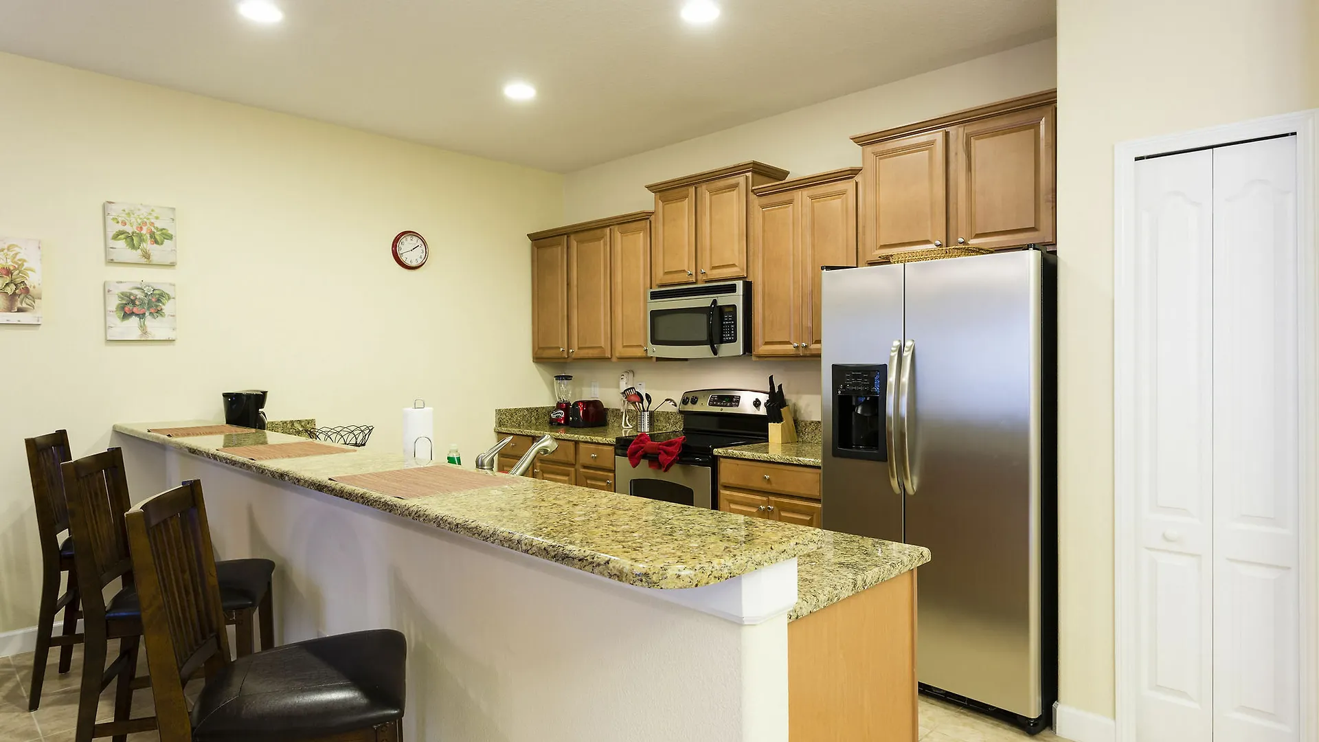 Apartman Paradise Palms By Orlando Fun *