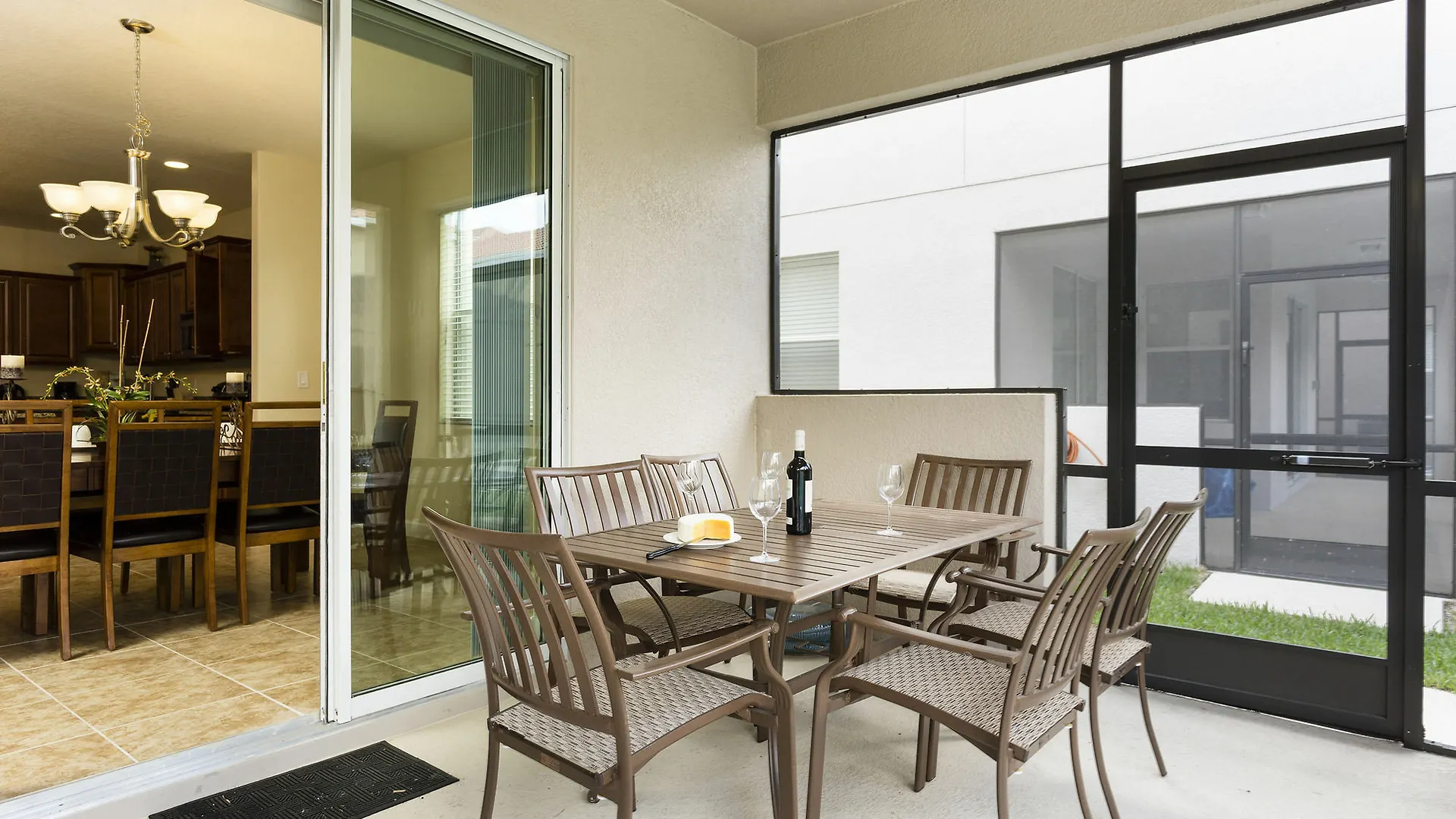 Paradise Palms By Orlando Fun Apartman