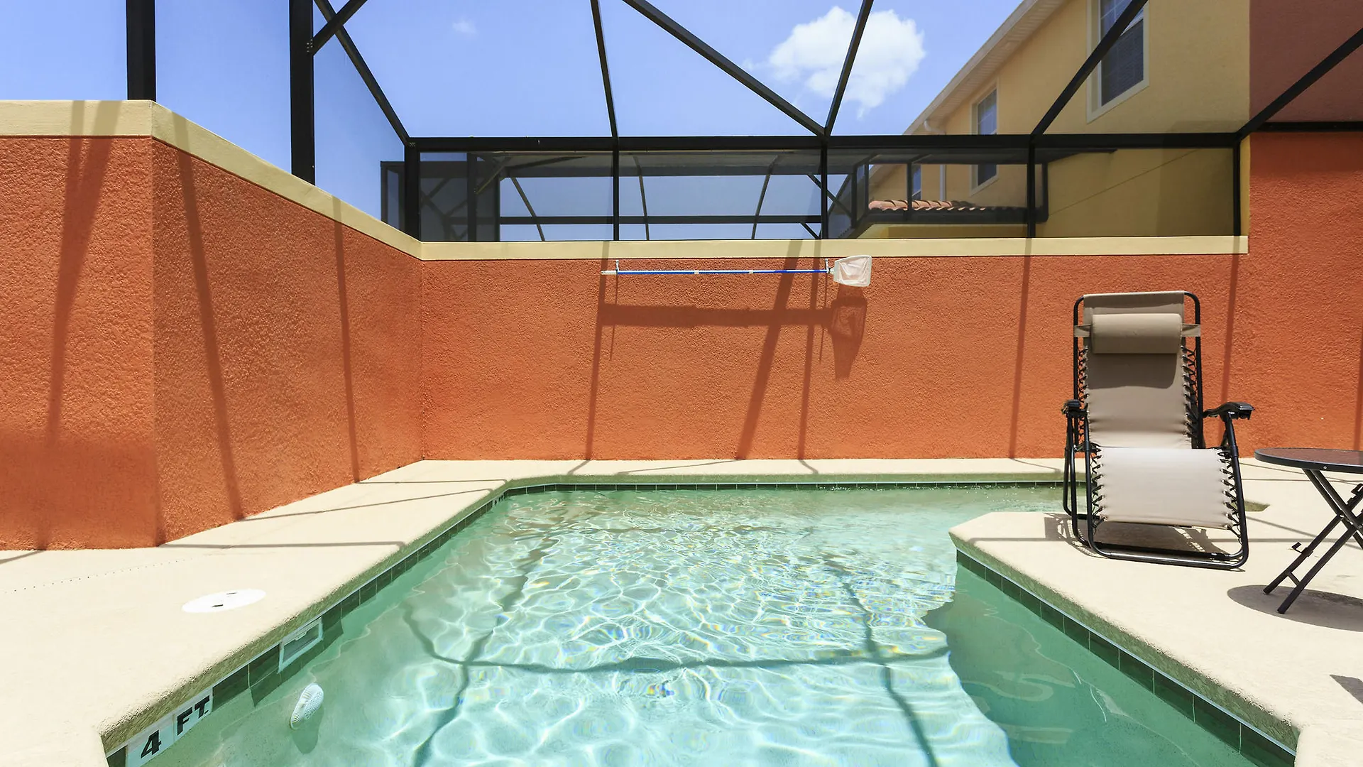 Paradise Palms By Orlando Fun Apartman *