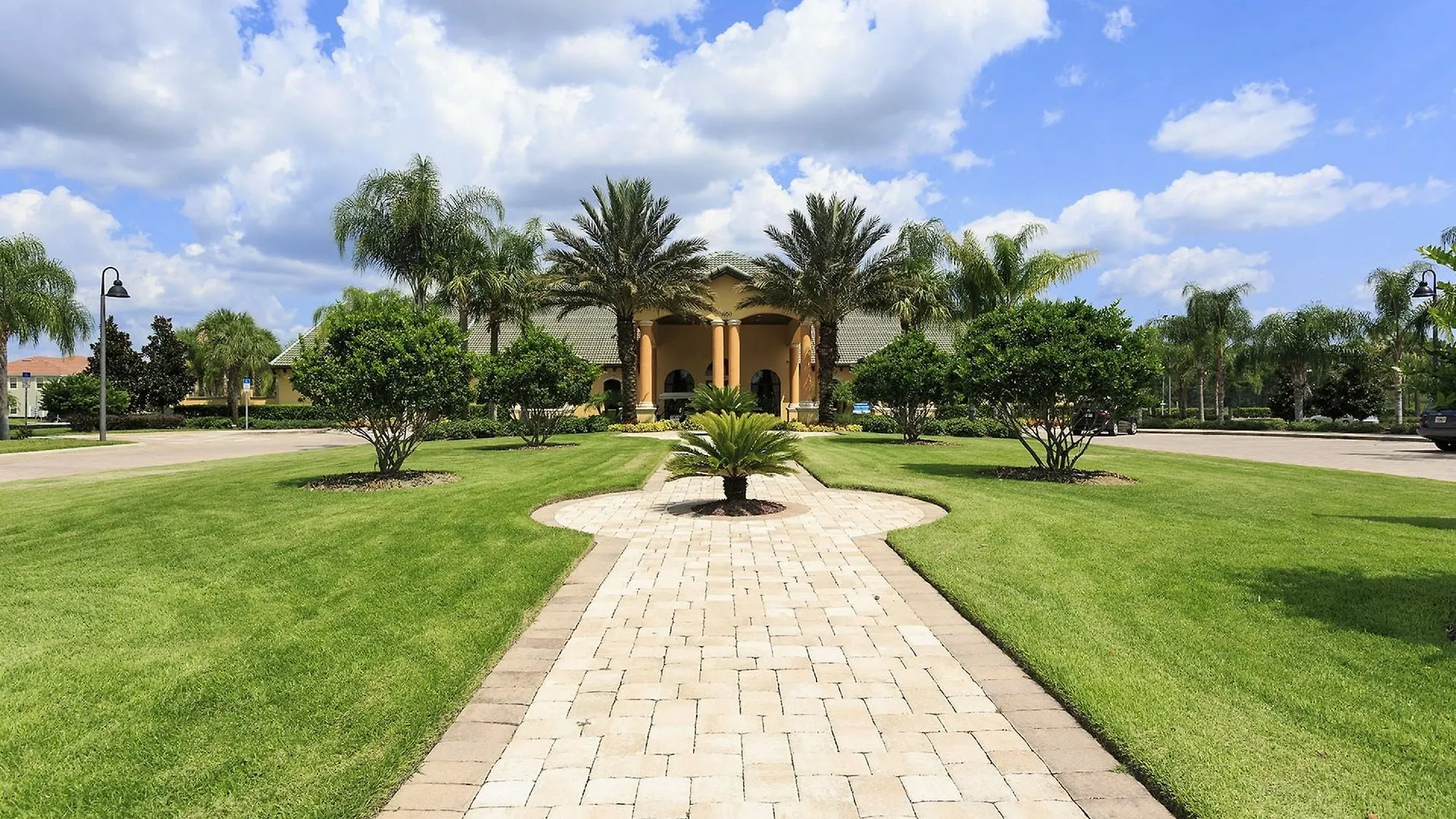 Apartman Paradise Palms By Orlando Fun