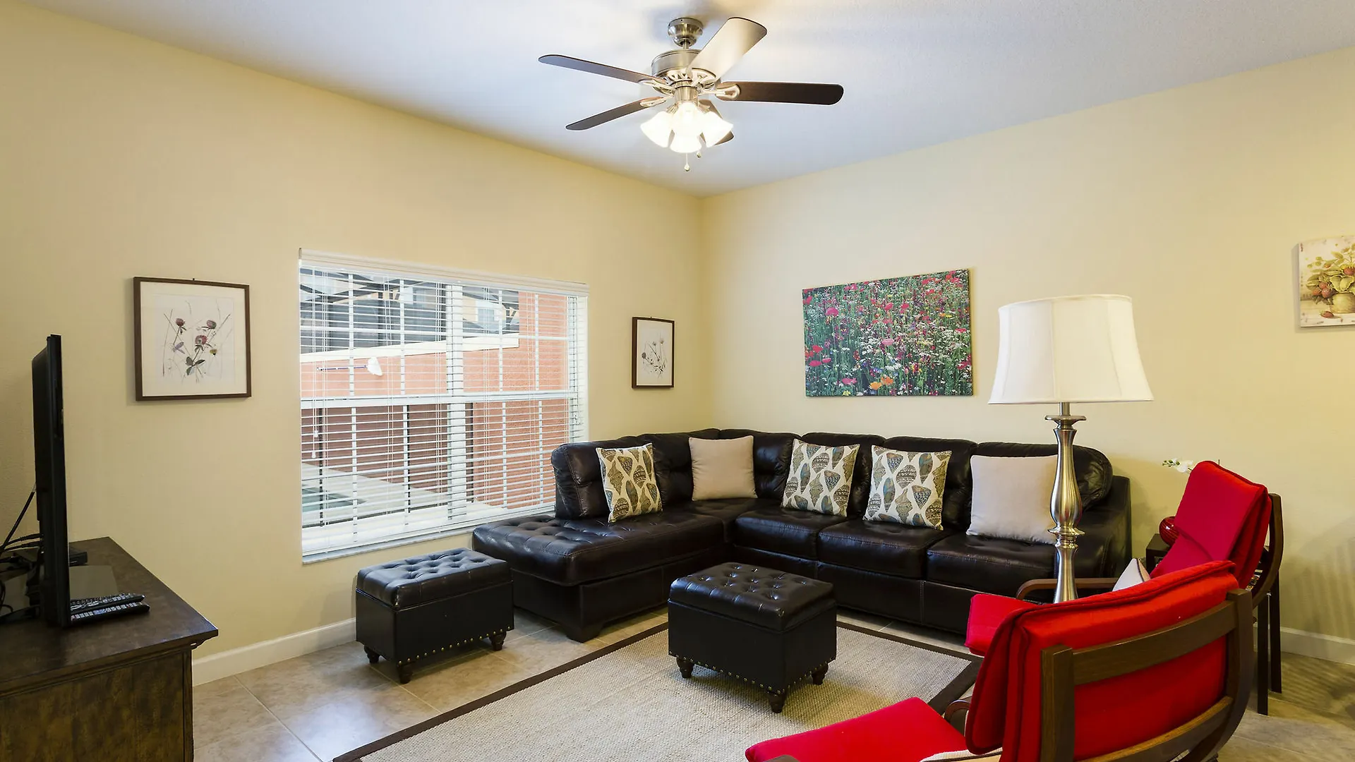 Paradise Palms By Orlando Fun Apartman *