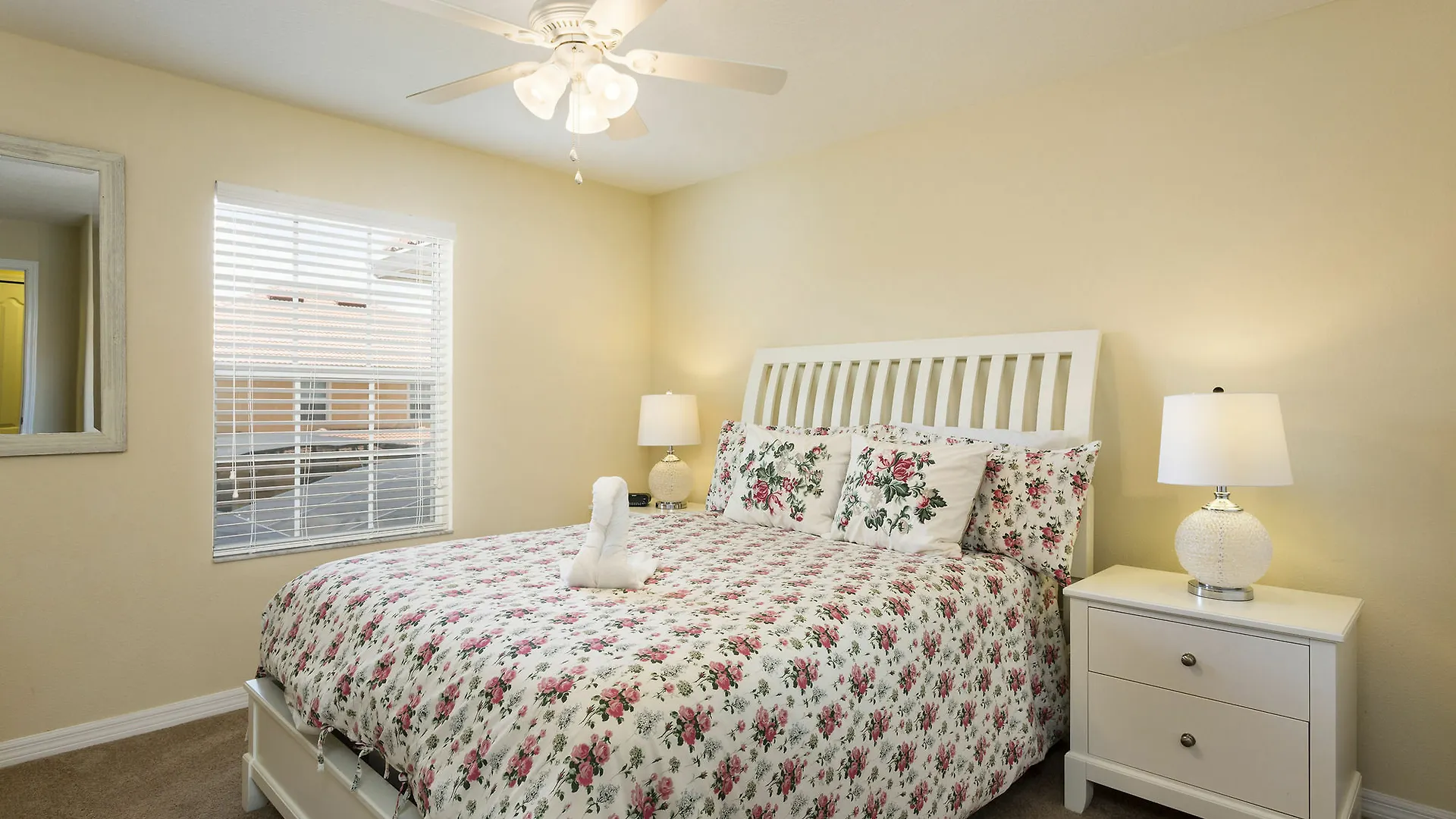 Paradise Palms By Orlando Fun Apartman