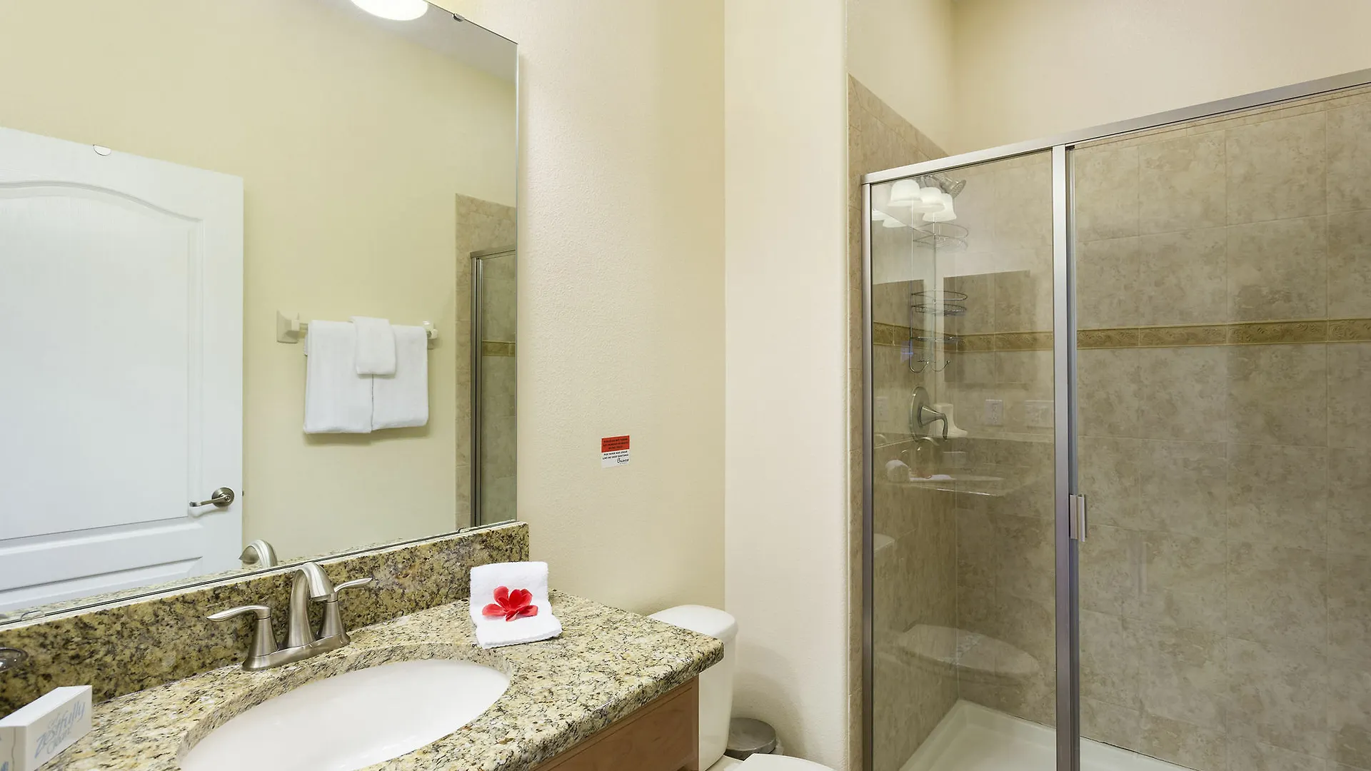 Apartman Paradise Palms By Orlando Fun *