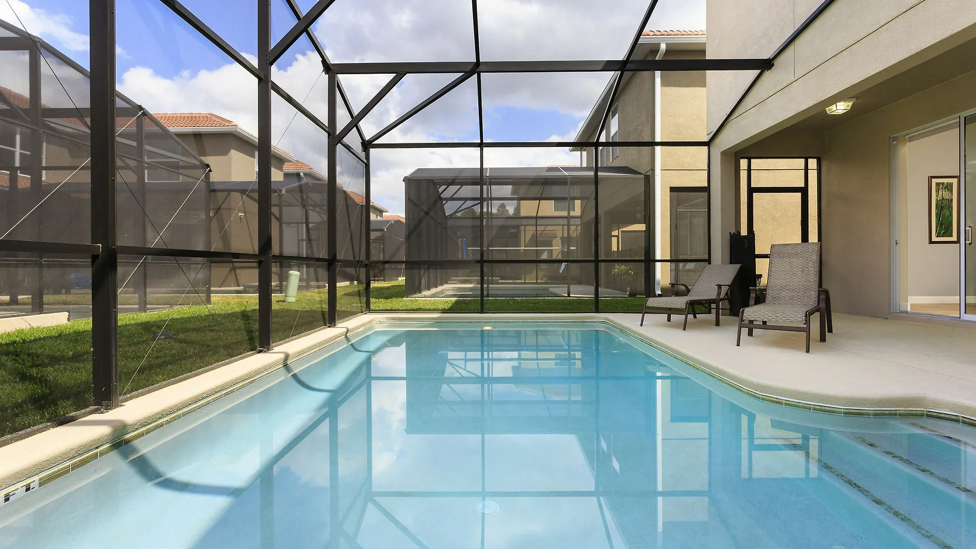 Apartman Paradise Palms By Orlando Fun