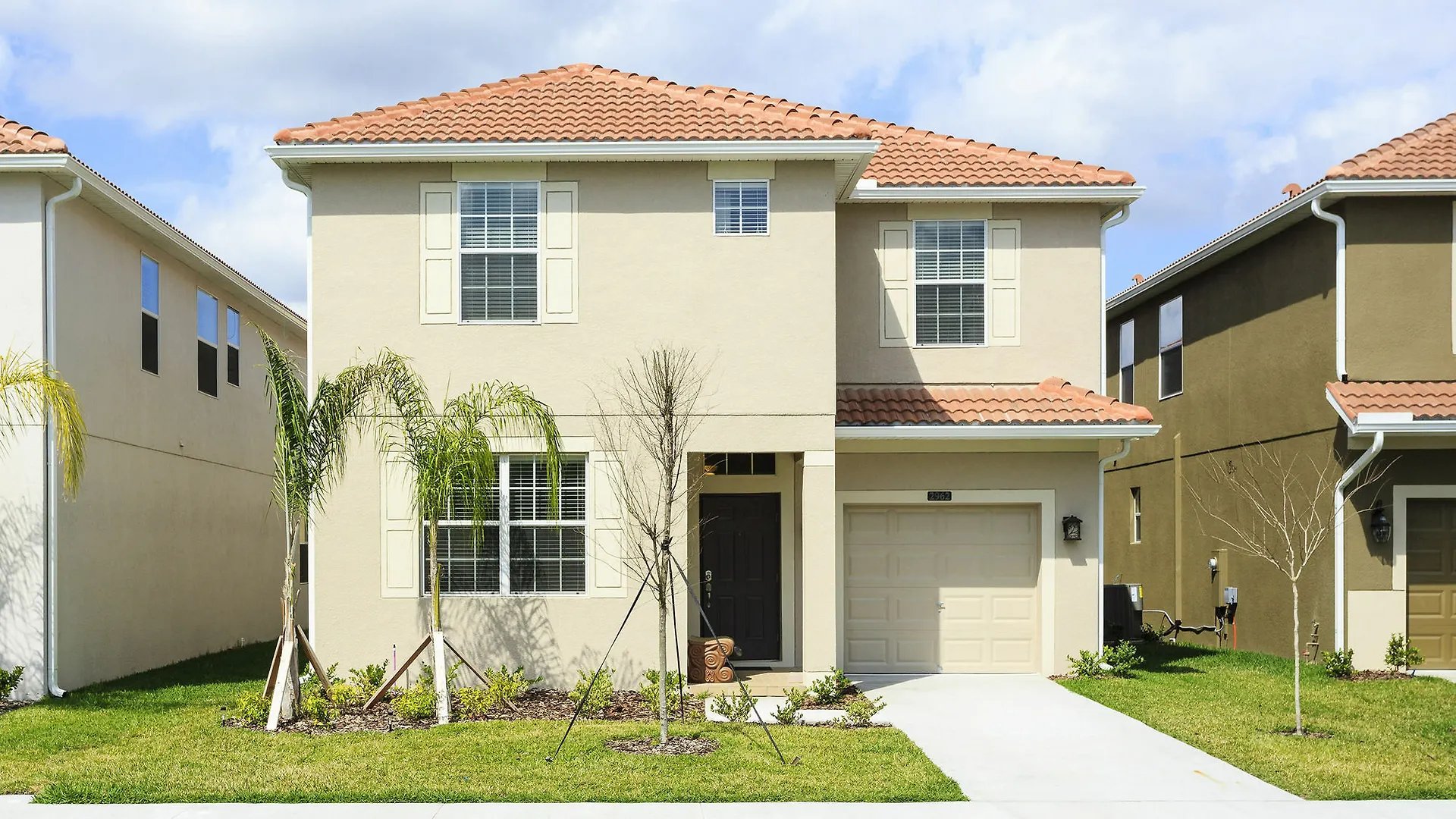 Paradise Palms By Orlando Fun * Kissimmee